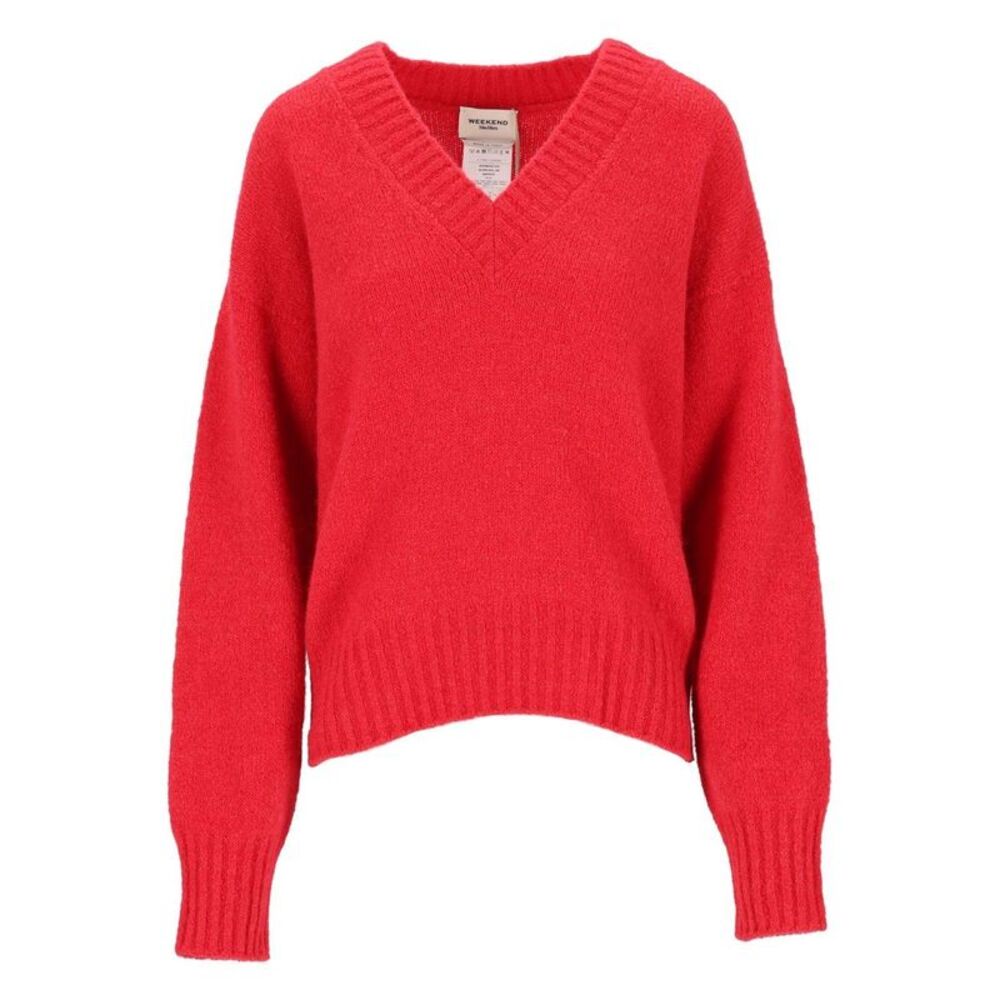 Weekend Max Mara Women Heavy Sweater "Vista"